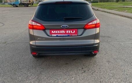 Ford Focus III, 2014 год, 980 000 рублей, 8 фотография