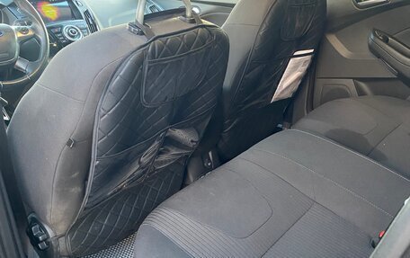 Ford Focus III, 2014 год, 980 000 рублей, 11 фотография