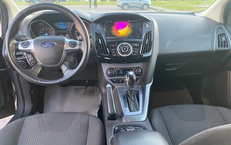 Ford Focus III, 2014 год, 980 000 рублей, 10 фотография