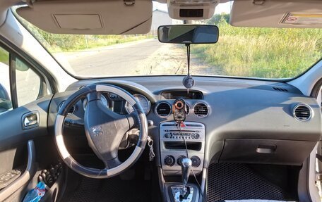 Peugeot 308 II, 2008 год, 500 000 рублей, 12 фотография