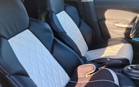 Peugeot 308 II, 2008 год, 500 000 рублей, 10 фотография