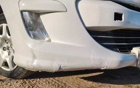 Peugeot 308 II, 2008 год, 500 000 рублей, 13 фотография