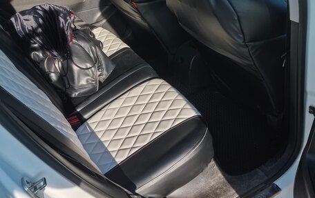 Peugeot 308 II, 2008 год, 500 000 рублей, 11 фотография