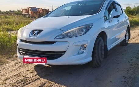 Peugeot 308 II, 2008 год, 500 000 рублей, 3 фотография
