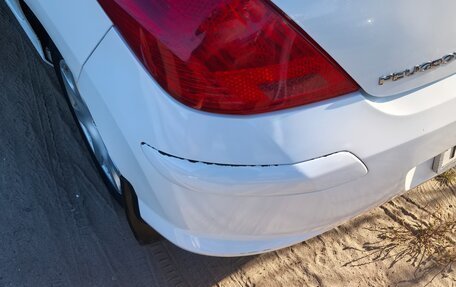 Peugeot 308 II, 2008 год, 500 000 рублей, 14 фотография