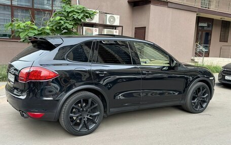 Porsche Cayenne III, 2011 год, 2 200 000 рублей, 7 фотография