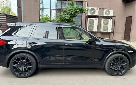 Porsche Cayenne III, 2011 год, 2 200 000 рублей, 6 фотография
