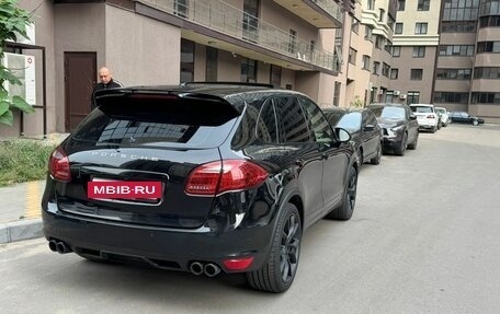 Porsche Cayenne III, 2011 год, 2 200 000 рублей, 5 фотография