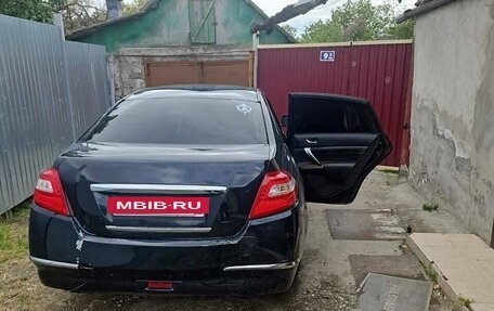 Nissan Teana, 2009 год, 1 400 000 рублей, 2 фотография