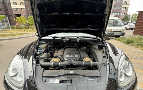 Porsche Cayenne III, 2011 год, 2 200 000 рублей, 9 фотография