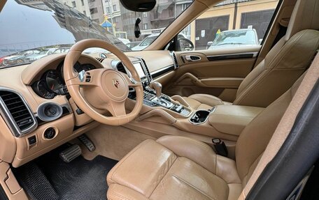 Porsche Cayenne III, 2011 год, 2 200 000 рублей, 10 фотография