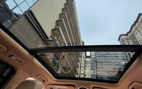 Porsche Cayenne III, 2011 год, 2 200 000 рублей, 14 фотография
