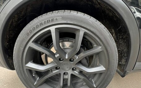 Porsche Cayenne III, 2011 год, 2 200 000 рублей, 15 фотография