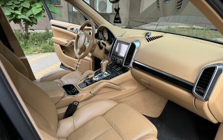 Porsche Cayenne III, 2011 год, 2 200 000 рублей, 11 фотография