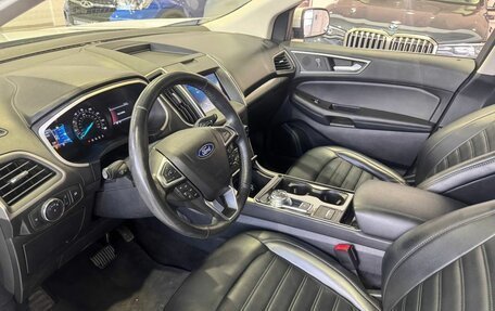 Ford Edge II рестайлинг, 2020 год, 1 649 900 рублей, 7 фотография