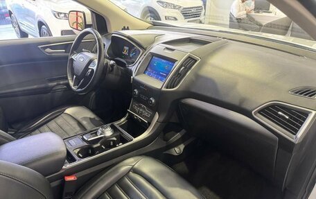 Ford Edge II рестайлинг, 2020 год, 1 649 900 рублей, 13 фотография