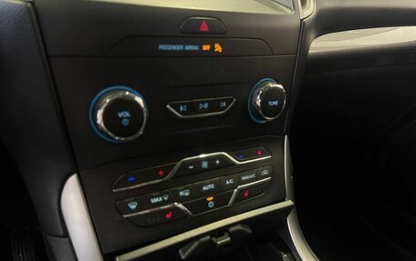 Ford Edge II рестайлинг, 2020 год, 1 649 900 рублей, 12 фотография