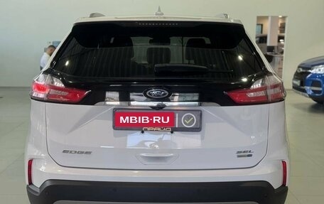 Ford Edge II рестайлинг, 2020 год, 1 649 900 рублей, 5 фотография