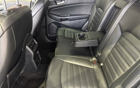 Ford Edge II рестайлинг, 2020 год, 1 649 900 рублей, 14 фотография