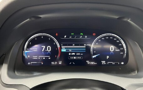 Toyota Camry, 2022 год, 3 275 000 рублей, 6 фотография