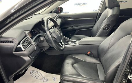 Toyota Camry, 2022 год, 3 275 000 рублей, 8 фотография