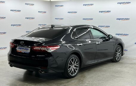 Toyota Camry, 2022 год, 3 275 000 рублей, 3 фотография