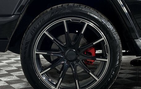 Mercedes-Benz G-Класс W463 рестайлинг _iii, 2019 год, 13 400 000 рублей, 19 фотография