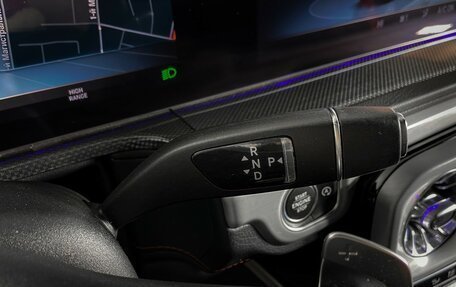 Mercedes-Benz G-Класс W463 рестайлинг _iii, 2019 год, 13 400 000 рублей, 16 фотография