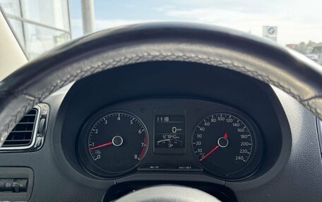 Volkswagen Polo VI (EU Market), 2019 год, 1 195 000 рублей, 12 фотография