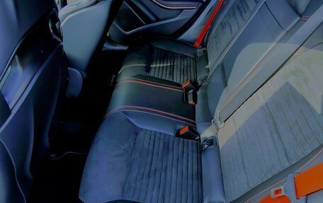 Mercedes-Benz CLA AMG, 2016 год, 2 845 000 рублей, 3 фотография