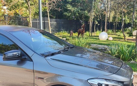 Mercedes-Benz CLA AMG, 2016 год, 2 845 000 рублей, 11 фотография