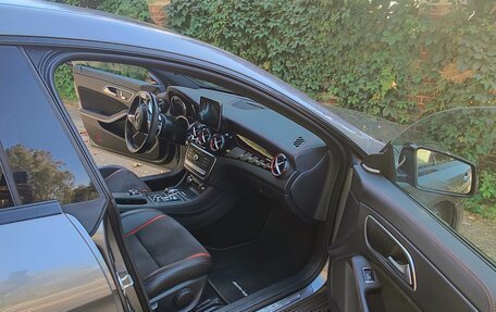 Mercedes-Benz CLA AMG, 2016 год, 2 845 000 рублей, 9 фотография