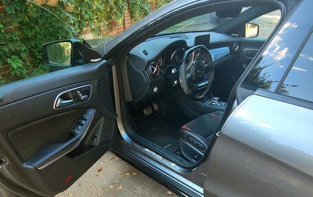 Mercedes-Benz CLA AMG, 2016 год, 2 845 000 рублей, 8 фотография