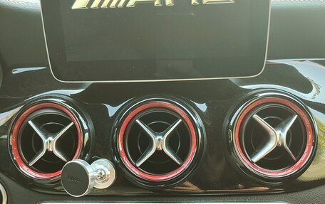 Mercedes-Benz CLA AMG, 2016 год, 2 845 000 рублей, 4 фотография