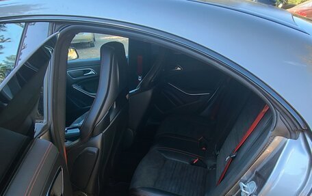 Mercedes-Benz CLA AMG, 2016 год, 2 845 000 рублей, 7 фотография