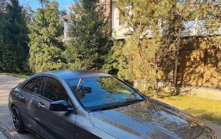 Mercedes-Benz CLA AMG, 2016 год, 2 845 000 рублей, 13 фотография