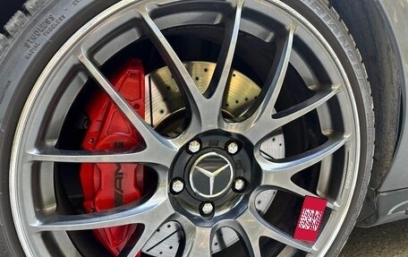 Mercedes-Benz CLA AMG, 2016 год, 2 845 000 рублей, 16 фотография