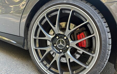 Mercedes-Benz CLA AMG, 2016 год, 2 845 000 рублей, 17 фотография