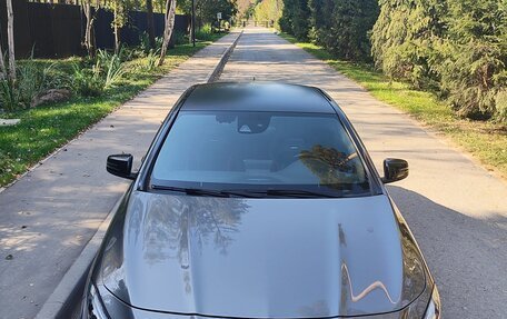 Mercedes-Benz CLA AMG, 2016 год, 2 845 000 рублей, 25 фотография