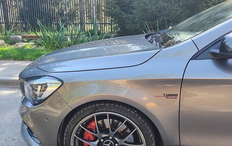 Mercedes-Benz CLA AMG, 2016 год, 2 845 000 рублей, 22 фотография