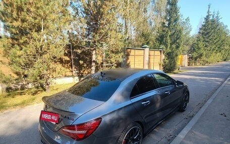 Mercedes-Benz CLA AMG, 2016 год, 2 845 000 рублей, 23 фотография