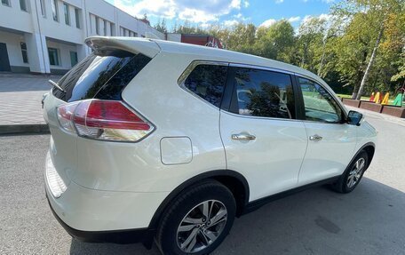Nissan X-Trail, 2018 год, 2 100 000 рублей, 3 фотография