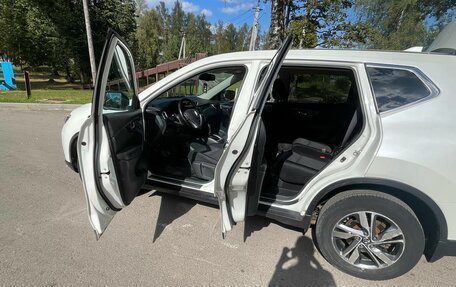 Nissan X-Trail, 2018 год, 2 100 000 рублей, 7 фотография