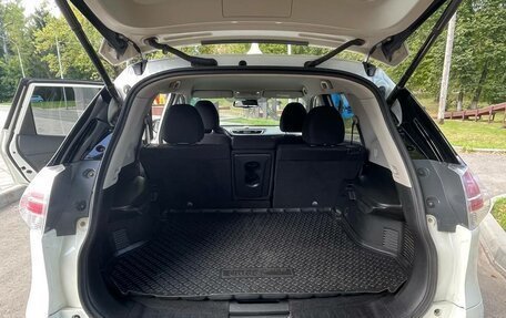 Nissan X-Trail, 2018 год, 2 100 000 рублей, 9 фотография