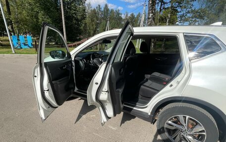 Nissan X-Trail, 2018 год, 2 100 000 рублей, 8 фотография