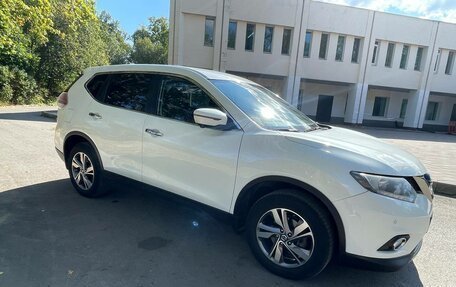 Nissan X-Trail, 2018 год, 2 100 000 рублей, 13 фотография