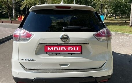 Nissan X-Trail, 2018 год, 2 100 000 рублей, 12 фотография