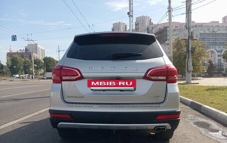 Haval H6, 2017 год, 1 200 000 рублей, 3 фотография