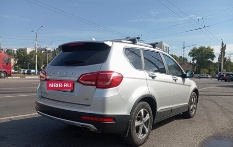 Haval H6, 2017 год, 1 200 000 рублей, 2 фотография