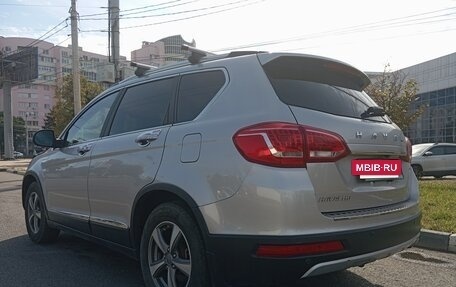Haval H6, 2017 год, 1 200 000 рублей, 4 фотография